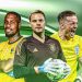 EURO 2024: Top Goalkeepers to Keep an Eye On
