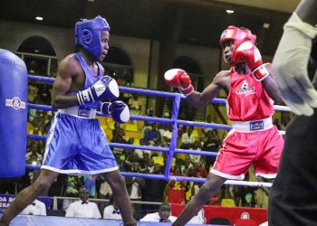 Major Bouts Scheduled for Week Two of Boxing Champions League Season 3