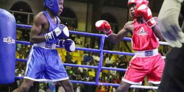 Major Bouts Scheduled for Week Two of Boxing Champions League Season 3