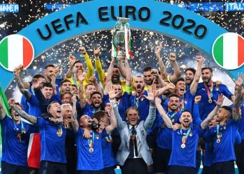 EURO 2024: Who are the Past Winners?