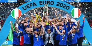EURO 2024: Who are the Past Winners?