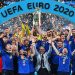 EURO 2024: Who are the Past Winners?