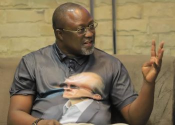 Ben Misagga Reveals Reason Behind Fallout with Villa President Mandela