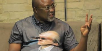 Ben Misagga Reveals Reason Behind Fallout with Villa President Mandela