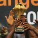 CAF Deliberating Postponing AFCON 2025 to 2026