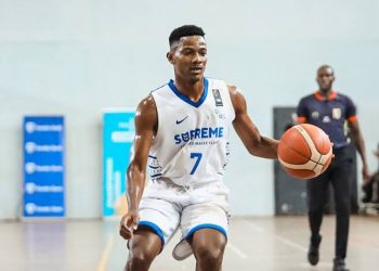 City Oilers do the Double Over JT Jaguars