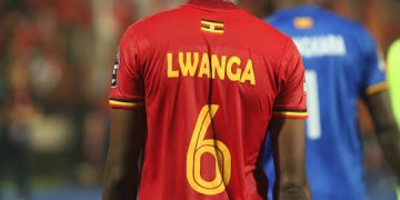 Taddeo Lwanga Discusses Ugandan Football, Regional Leagues