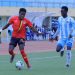 Allan Okello Excited to be Back in Uganda Cranes Squad