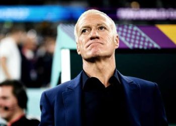 EURO 2024: Top Managers at the Euros