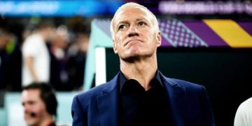 EURO 2024: Top Managers at the Euros