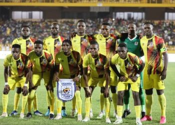 Key Players Absent as Uganda Takes on Botswana in World Cup Qualifier