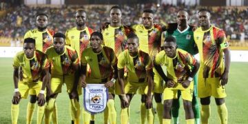 Key Players Absent as Uganda Takes on Botswana in World Cup Qualifier