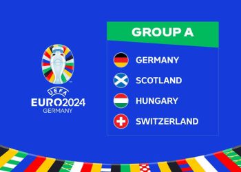 EURO 2024: Group A Preview as Germany, Scotland, Hungary, and Switzerland Face Off