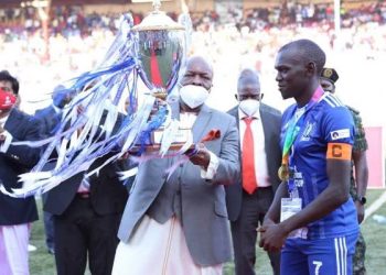 Buganda Masaza Cup 2024 to Kick Off on June 22