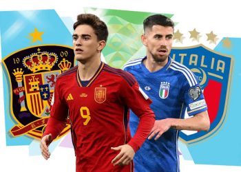 EURO 2024: Group B Fixture Previews