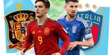 EURO 2024: Group B Fixture Previews