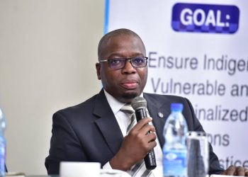 Uganda Netball Normalization Committee Issues Call for Provisional Membership Applications