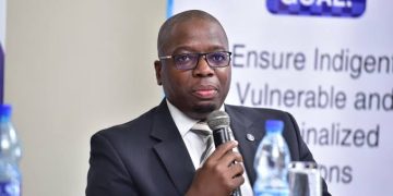 Uganda Netball Normalization Committee Issues Call for Provisional Membership Applications