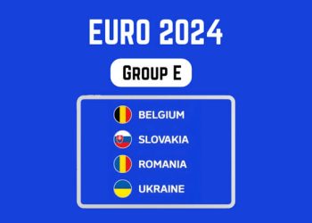 EURO 2024: Group E Preview Featuring Belgium, Romania and Slovakia