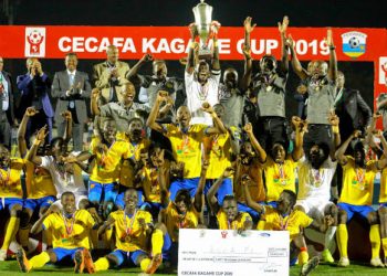 CECAFA Announces New Tournament Dates for Kagame Cup
