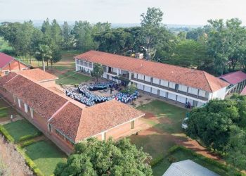 St. Peter’s College Tororo Launches Fundraising Campaign to Boost Sports Programmes