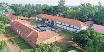St. Peter’s College Tororo Launches Fundraising Campaign to Boost Sports Programmes