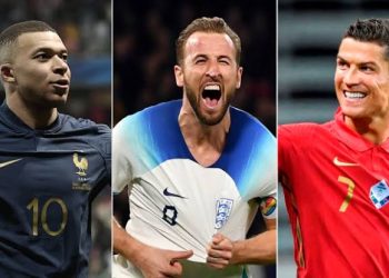 EURO 2024: Who are the Golden Boot Contenders?