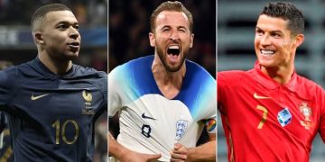 EURO 2024: Who are the Golden Boot Contenders?
