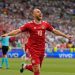 Slovenia vs Denmark: Eriksen Scores on Emotional Return to the Euros