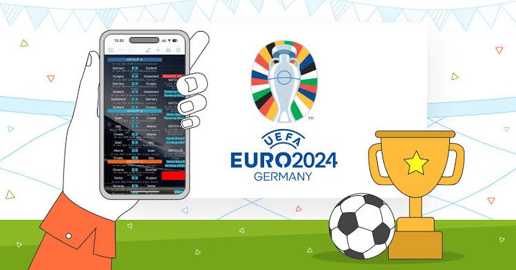 NBS Sport Commentators Predict Who Will Win EURO 2024