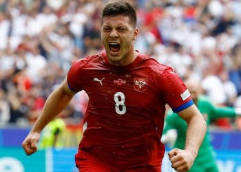 EURO 2024: Jovic Denies Slovenia History
