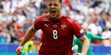 EURO 2024: Jovic Denies Slovenia History