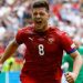 EURO 2024: Jovic Denies Slovenia History