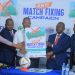 FUFA Suspends 13 Individuals For Alleged Match Fixing