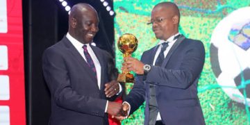 Magogo vs Mulindwa: FUFA President Defends League Rule Change After Vipers President’s Criticism