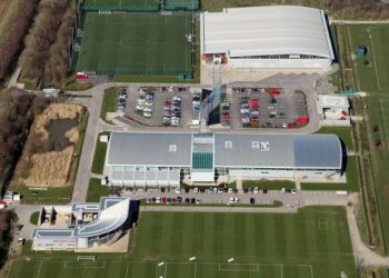 Man United to Embark on £50 Million Renovation of Carrington Training Complex