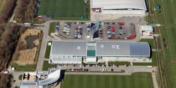 Man United to Embark on £50 Million Renovation of Carrington Training Complex