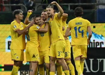 EURO 2024: Romania Pick Up First Euro Win in 24 Years in Comfortable Victory Against Ukraine