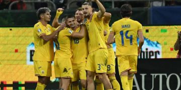 EURO 2024: Romania Pick Up First Euro Win in 24 Years in Comfortable Victory Against Ukraine