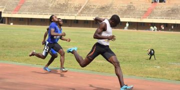 Reigning Champions Prisons Athletic Club Confident of Retaining National Track and Field Title