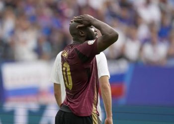 Belgium vs Slovakia: Wasteful Red Devils Stunned by Underdogs Slovakia
