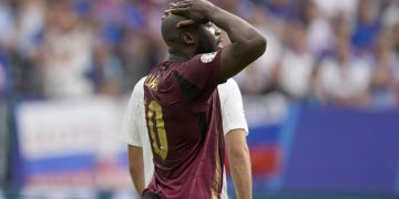 Belgium vs Slovakia: Wasteful Red Devils Stunned by Underdogs Slovakia