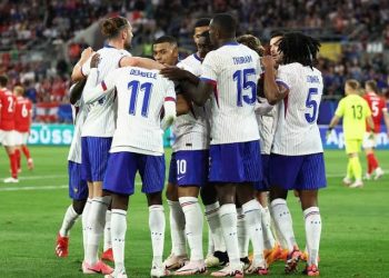 EURO 2024: France Off to a Winning Start After Narrow Win Against Austria