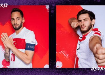 EURO 2024: Turkey vs. Georgia Preview