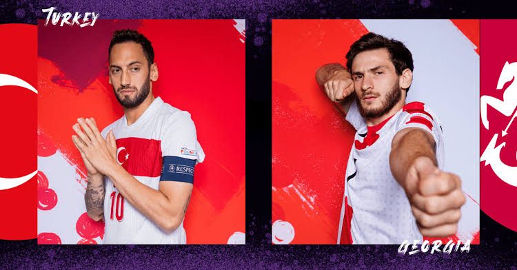 EURO 2024: Turkey vs. Georgia Preview