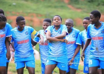 Fresh Dairy Girls Football Tournament Resumes with Quarterfinal Action