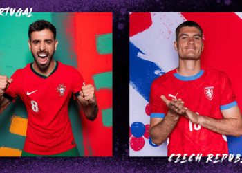 Portugal vs. Czech Republic: Euro 2024 Group Stage Preview