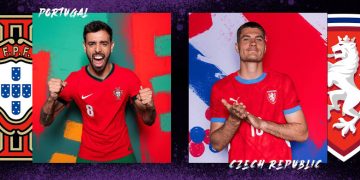 Portugal vs. Czech Republic: Euro 2024 Group Stage Preview
