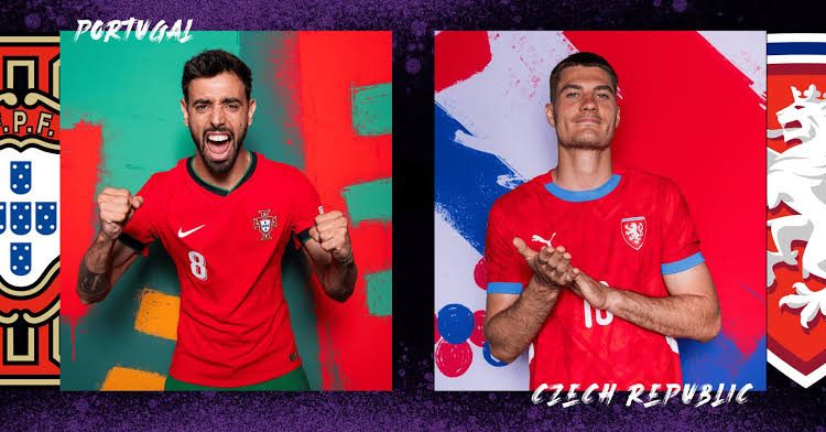Portugal vs. Czech Republic: Euro 2024 Group Stage Preview
