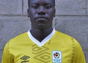 SC Villa to Lose Another Key Player as Midfielder Joseph Kafumbe Set to Depart